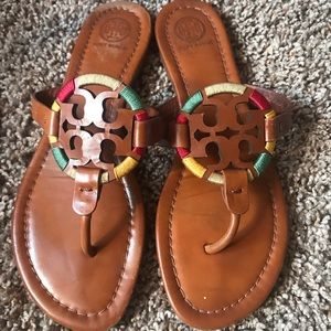 Tory Burch Miller’s